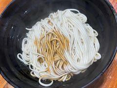 葱油拌面-小辫子羊肉面馆(周东店)