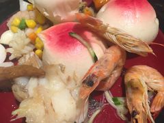 -东方之珠洗浴休闲广场(南开店)