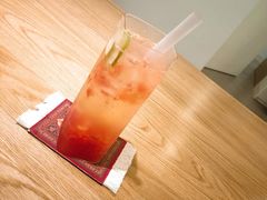 -团子君寿司·茶