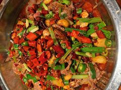 老板的牛肉-成都娃娃花园餐厅 (南艺旗舰店)