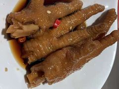-红棉中餐厅·广州海航威斯汀酒店