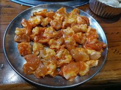 -原始泥炉烤肉(总店)