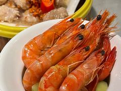 豉汁蒸排骨-蝴蝶里·粤菜·点心(龙湖杭州金沙天街店)