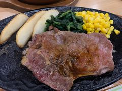 -萨莉亚意式餐厅(东川路店)