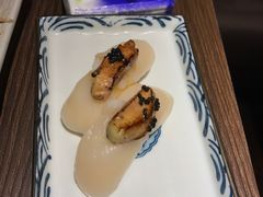-大雄寿司(中华广场店)