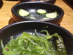 -九田家黑牛烤肉料理(华侨城店)