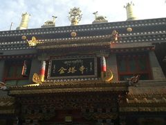 -金塔寺