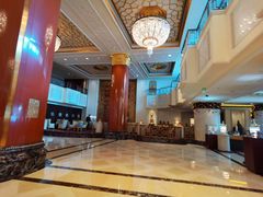 -北京中国大饭店