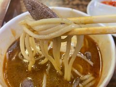 -四里沙茶面(七星西路分店)