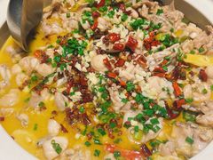 -院里寻菜·精致庭院菜(观沙岭店)