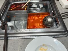 -海底捞火锅(顺义华联店)