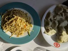 -双合园·海鲜水饺青岛菜(九水东路店)