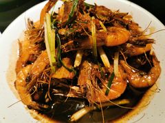 -老头儿油爆虾·知味杭州(爱琴海购物中心)