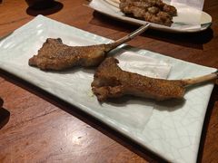 羊排长-大灰狼(中心书城店)