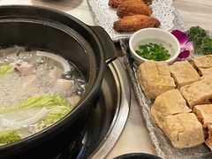 -同仁四季椰子鸡(福田东园总店)