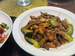 -惠宾饭庄(中山路店)