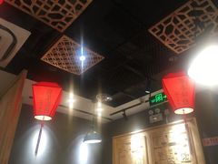 -头壹号饸饹面·大油条(东升科技园店)