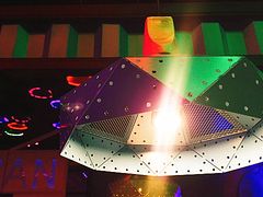 -蛮横肉蟹煲(印象城店)