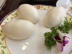 -鹿鸣春饭店(总店)