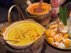 -泰妃殿(武汉首店)