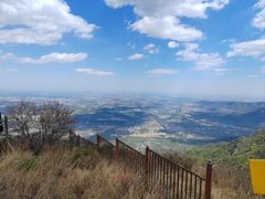 -阳台山自然风景区