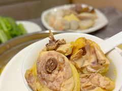 -张凯达·深海石斑鱼潮汕火锅(十五年品牌•虹桥天街店)