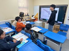 -昂立少儿成长中心(浦东蓝村路地铁站校区)
