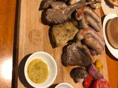 -布拉格餐厅· 中欧捷克菜(全国首店)