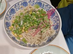 -到家尝北京菜(西坝河店)