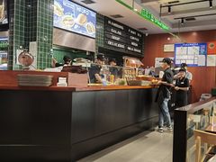 -魏斯理汉堡(西安沣东吾悦店)