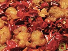 辣子鸡丁-宝燕壹号(徐汇店)