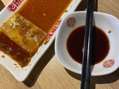 -老班长手工灌汤包老店(东山店)