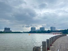 -琅岐红光湖公园