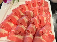 -南门涮肉(上海二店)