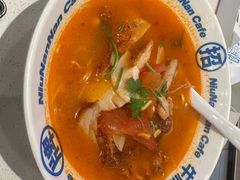 -牛楠楠·香港牛腩茶餐厅(永旺店)