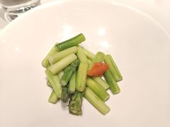 -北京泰富酒店-柏景轩中餐厅