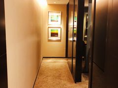 -广州粤海喜来登酒店