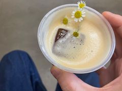 -SAFARI COFFEE
