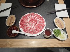 -东来顺(非遗·清真火锅·盛世广场店)