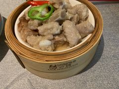 -晋江荣誉国际酒店·港誉茶餐厅