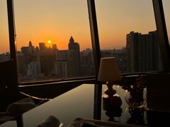 -广州花园酒店-凌璇阁360度高空海鲜自助餐CAROUSEL