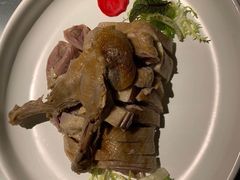 -绿茶餐厅(西湖银泰百货店)