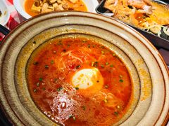 -西贝莜面村(当代商城店)