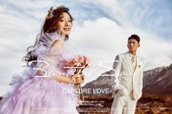 -青海西宁9号婚纱摄影旅拍工作室