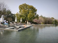 -天目湖涵田度假村
