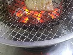 -千里马烧烤(南六东路店)