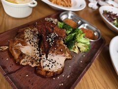 -Pekaa啤咖食肆Coffee&Bistro