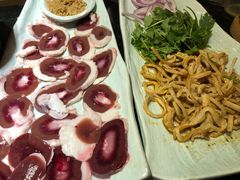 -百味源炭火烤翅 ·夜市大排档(酒仙桥店)