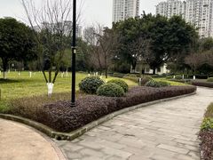 -龙头寺公园