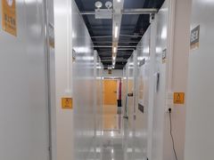 -安东易迷你自助仓储寄存仓库(杨浦店)